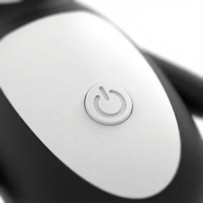 Penguin Clit Sucking Massager Women Vibrator - image 3