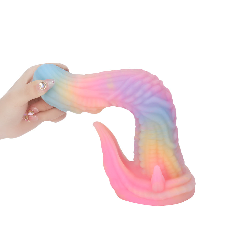 Huge Monster Anal Plugs  - image 5