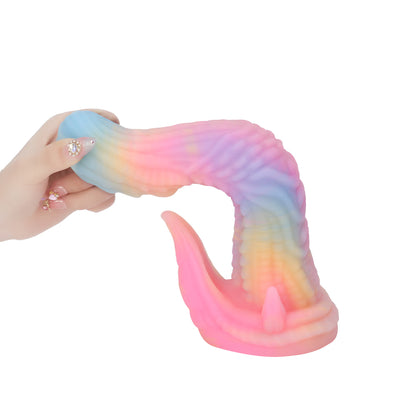 Huge Monster Anal Plugs  - image 5