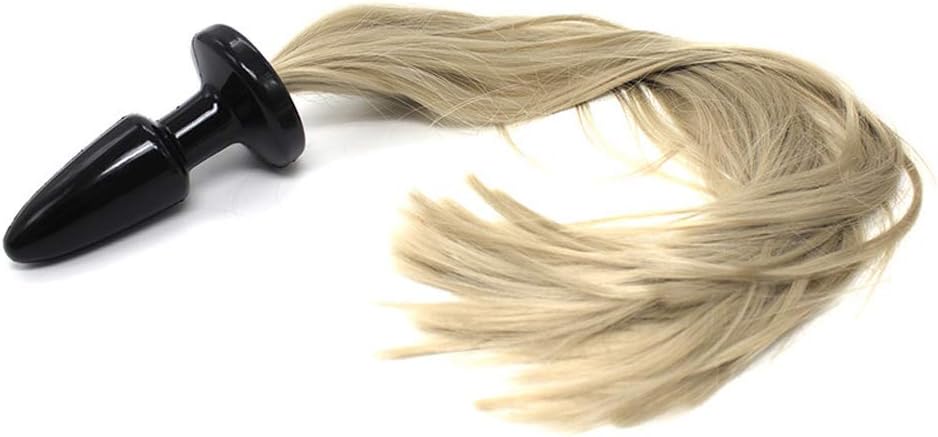 Sexy Horse Tail - image 2