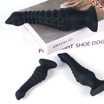Deep Sea Dominator Tentacle Plug - image 10