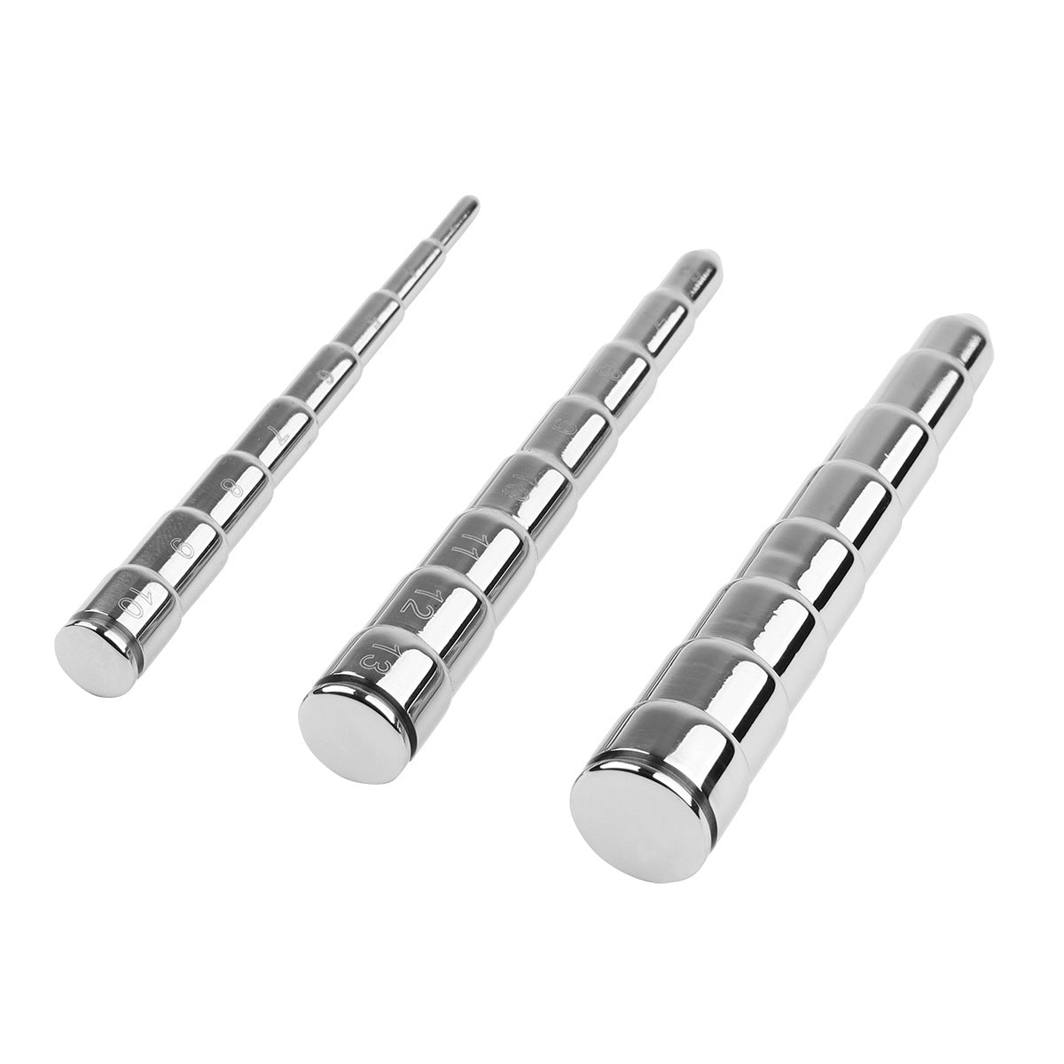 Urethral Sound Catheter Dilator with Scale - image 4