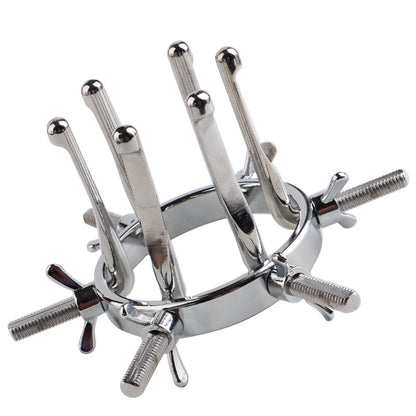 Oculus Stainless Steel Anal Virginal Speculum - image 5