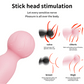 GlamourThrust - Luxe Massage Wand - image 9