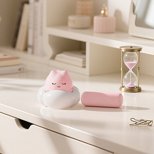 Cloudpurr - image 1