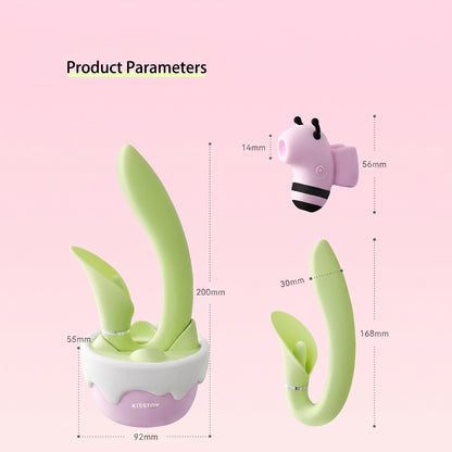 Bloombee Vibrator - image 3