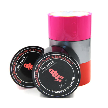 Electrostatic Bondage Tape Sticks 15 M - image 3