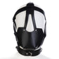 BDSM Erotic Leather Mask - image 3