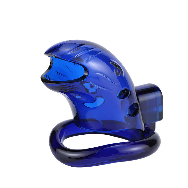 New Eagle Chasisty Cage - Blue - image 4