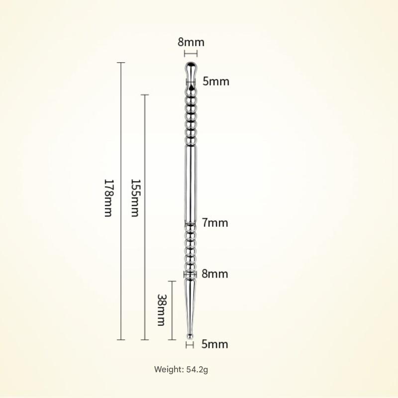 Extra Long Shaft Urethral Training Rod - A - image 0