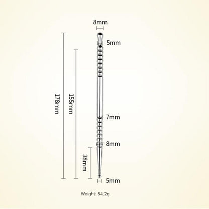 Extra Long Shaft Urethral Training Rod - A - image 0