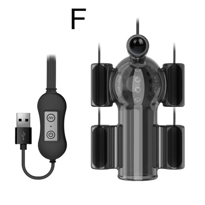 Black Warrior series - F - USB - image 6