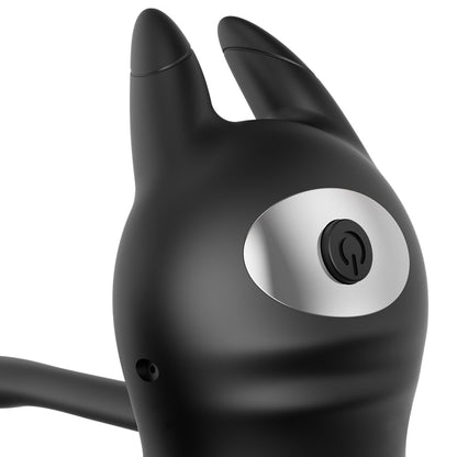 Pikachu Vibration Cock Ring - image 14