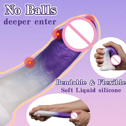 Mushroom Dildo - image 6