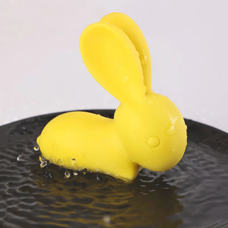 Happy Rabbit Jumping Egg - image 7