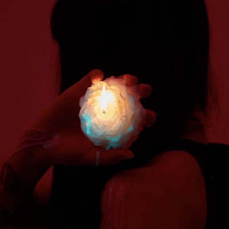 Glow in the Dark Sensual Candles - image 0