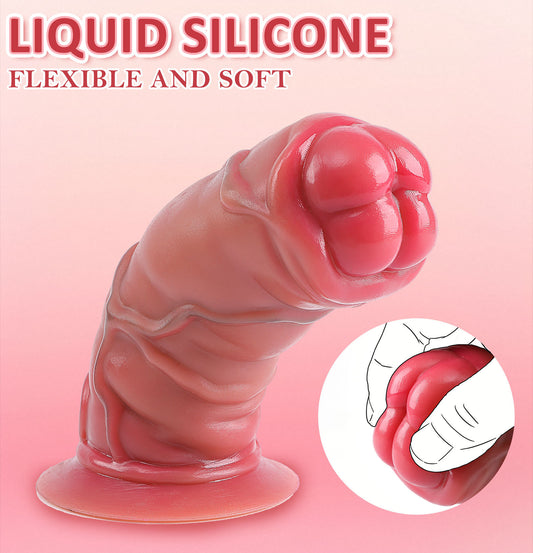 Prostate Triple Play Anal Plug - image 2