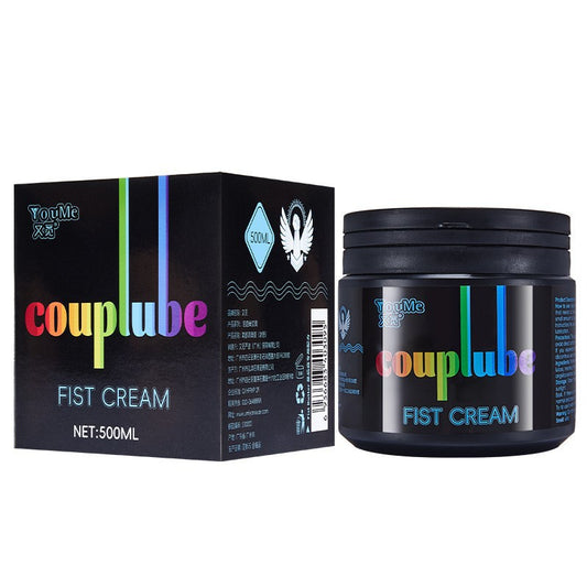 Couplube Lube - 500ml - Ice - image 1
