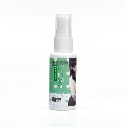 30ml Pheromone Spray Perfume for Sensual Fantasy Scent - Wife Panties Odor - image 12