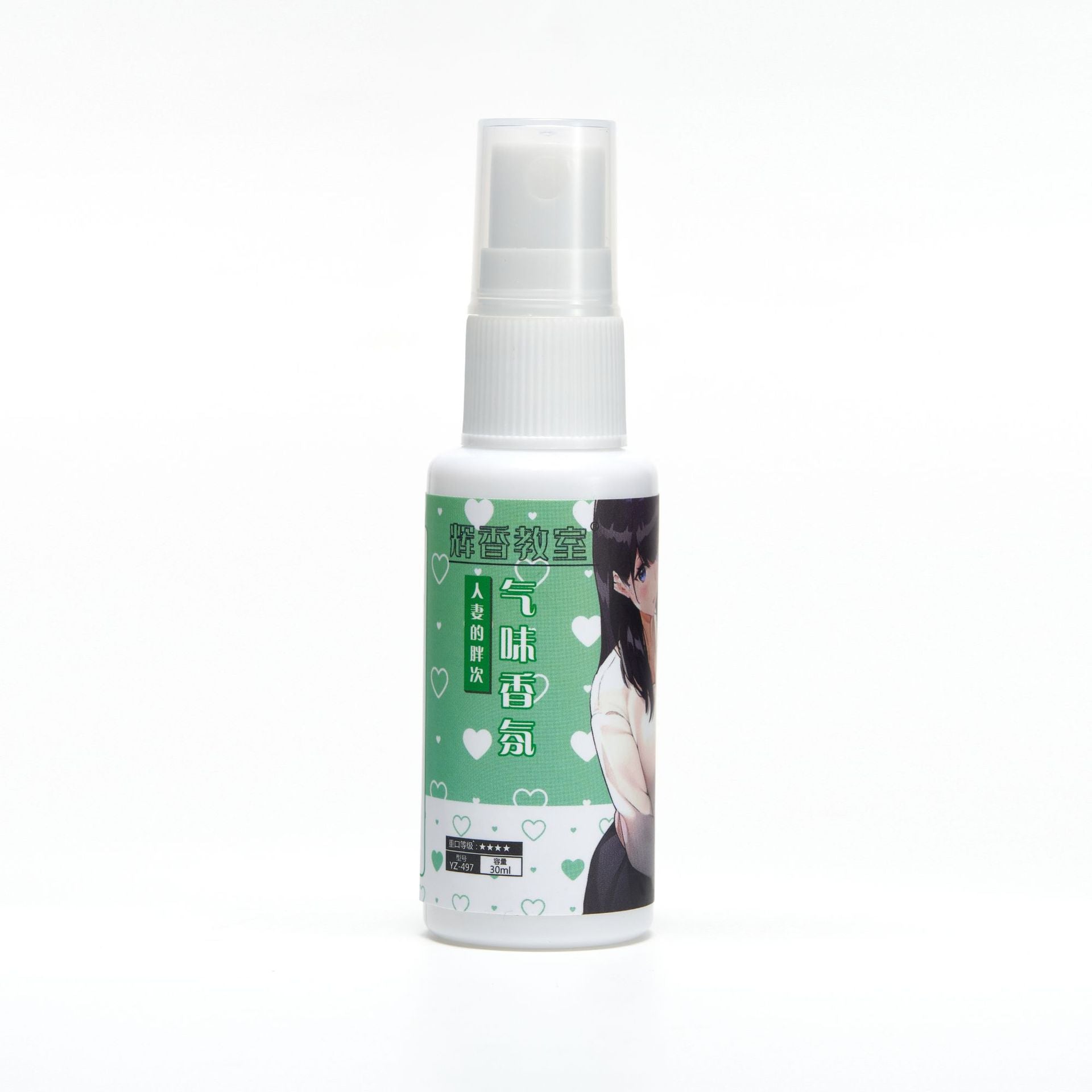30ml Pheromone Spray Perfume for Sensual Fantasy Scent - Wife Panties Odor - image 12