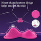 APP Remote Control Butterfly Wearable Vibrator 9+9 Vibration Modes - image 1