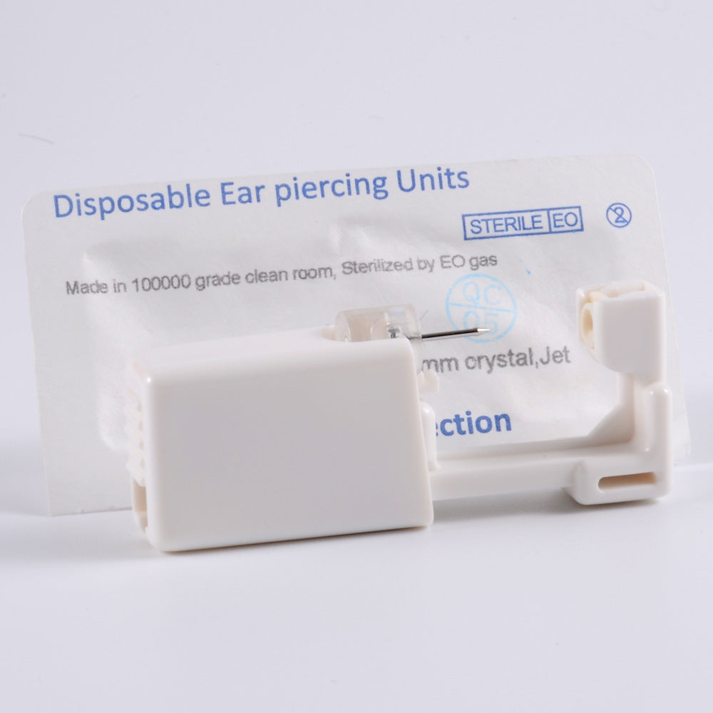 Nose And Ear Body Piercing Kit – Safe, Easy - image 3