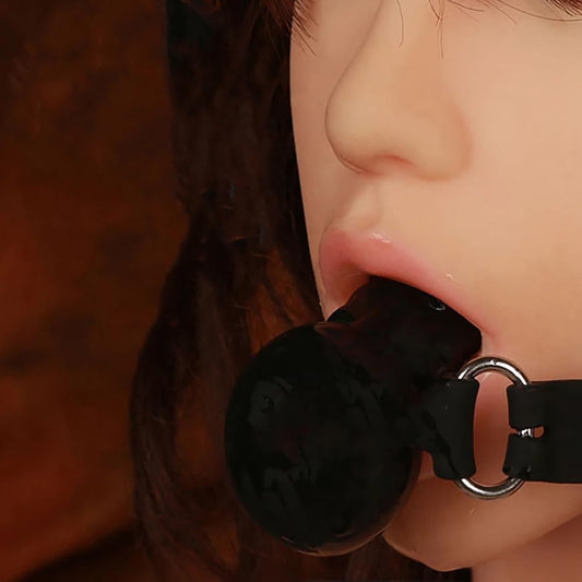 InterroGag - image 0