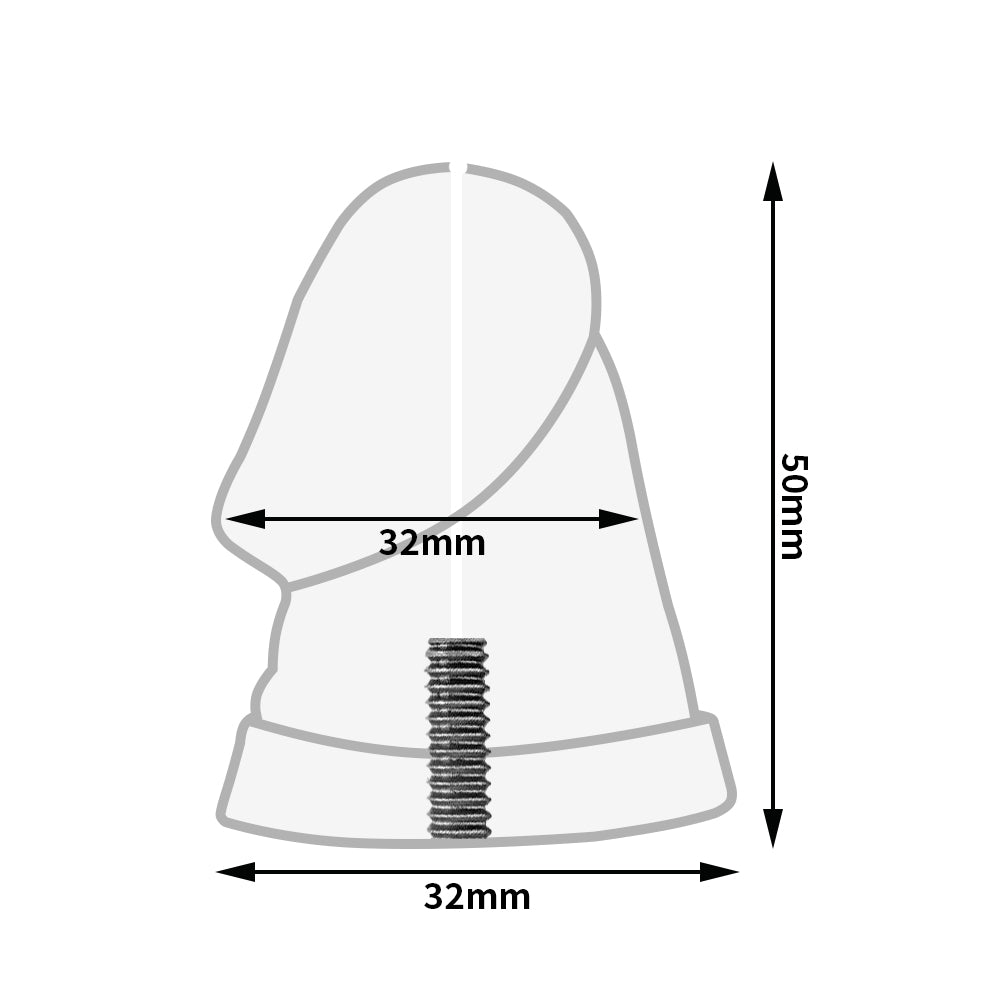 Chastity Cage with Detachable Dildo & Urethral Tube - image 14