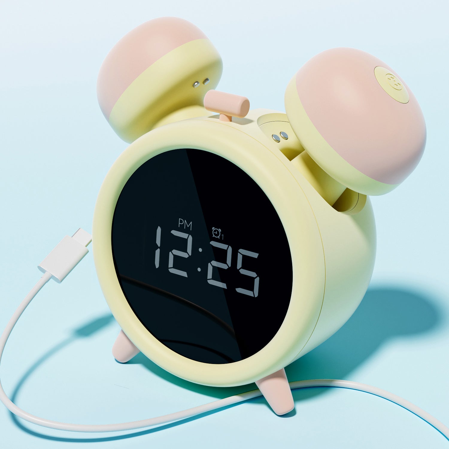 Naughty Clock Women Vibrator - image 5