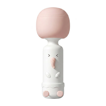 Pocket Pet Mini Warming Vibrator - Ellie - image 0