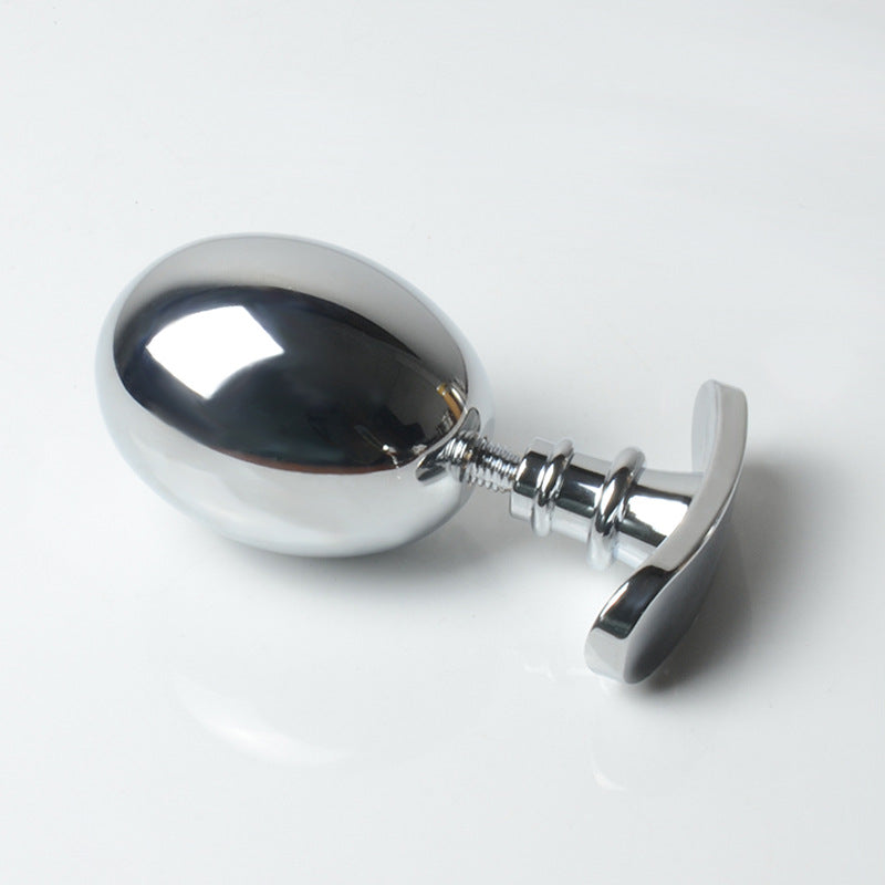 Luxesteel Anal Plug - image 6