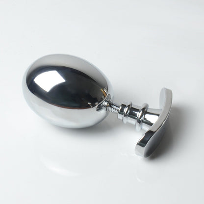 Luxesteel Anal Plug - image 6