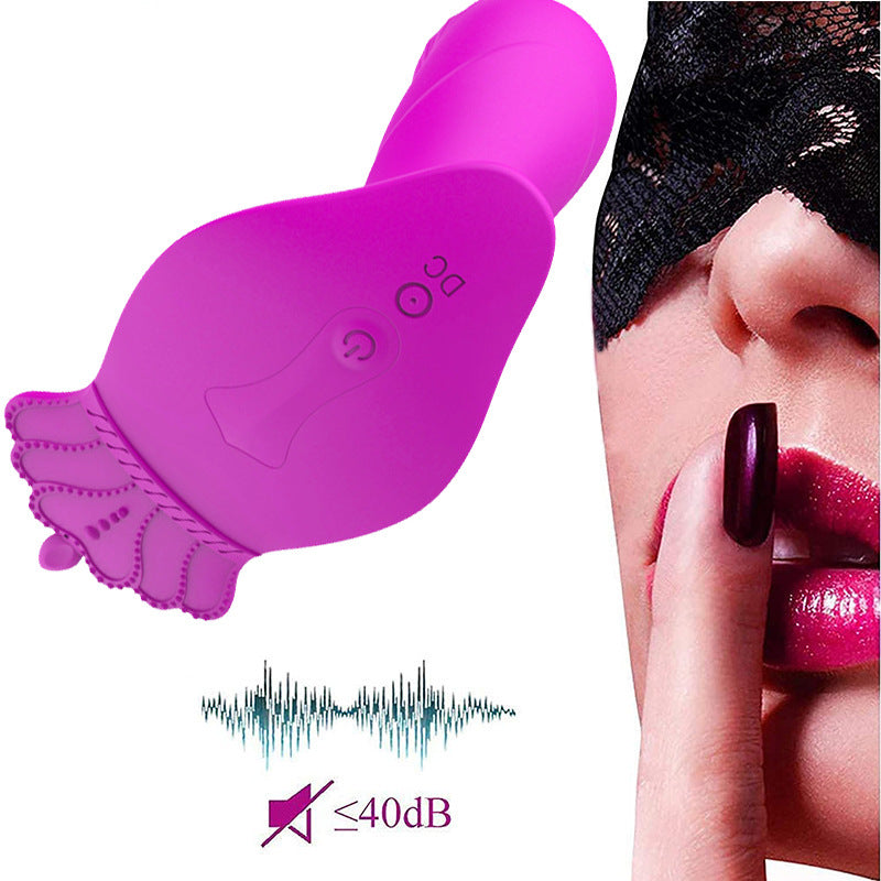 Wearable Remote Control G Spot Clit Vibrator - image 5
