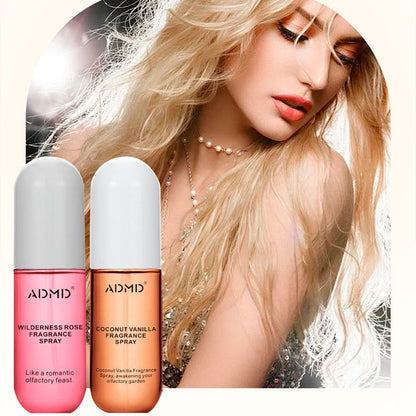 Fresh Touch Fragrance Mist - 50ml (1.69oz) - image 2
