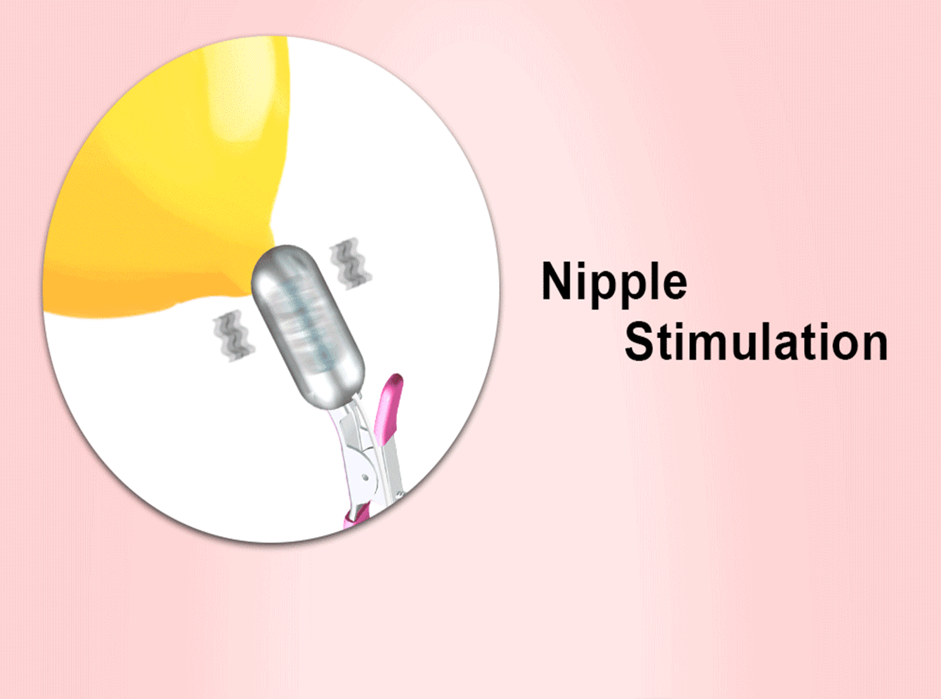 Vibrating Breast Clips - image 3