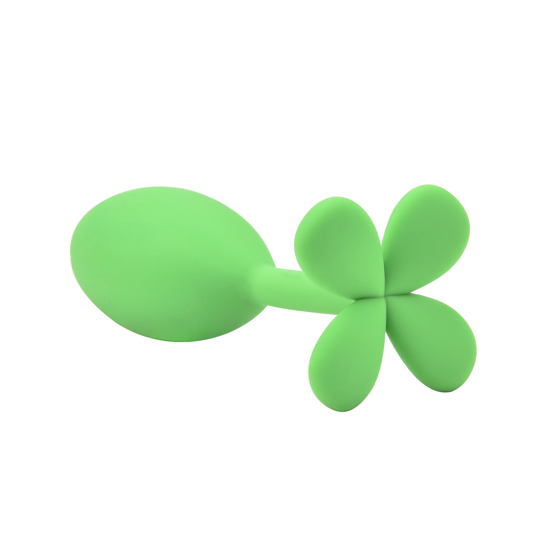Four Leaf Clover Anal Trainer Sex Toy  - image 3