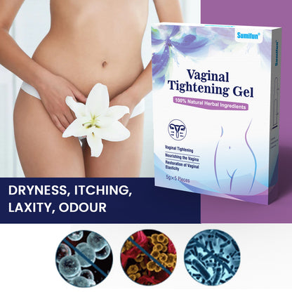 Gel Intimate Firming Gel Gynecological Care Vaginal Shaping - image 4