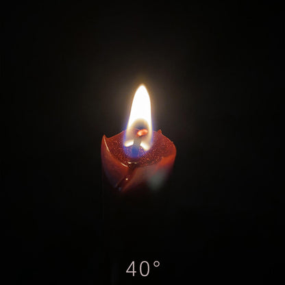 SM 40℃ Low Temperature Candle - image 1