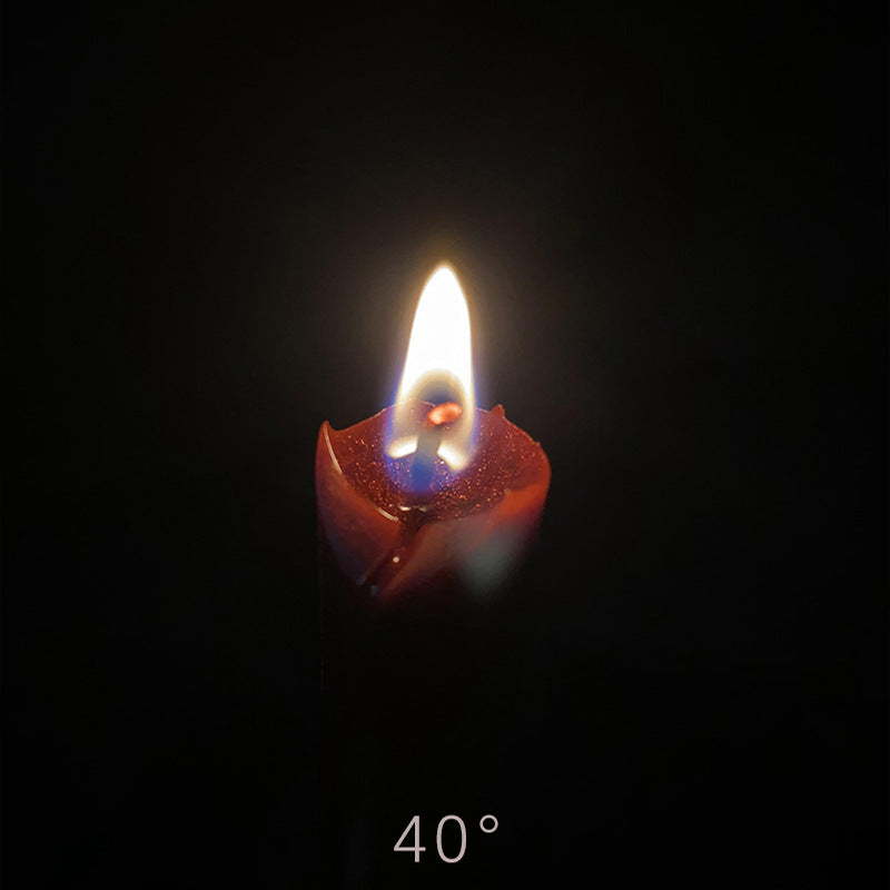 SM 40℃ Low Temperature Candle - image 1