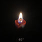 SM 40℃ Low Temperature Candle - image 1