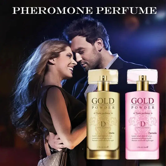 Pheromone Perfume - 50ml (1.69oz) - image 1
