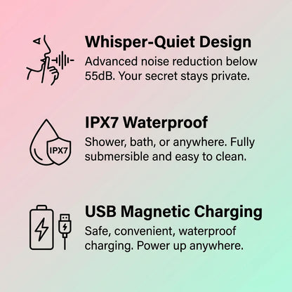 SweetBow Dual-Ended Massager - image 8