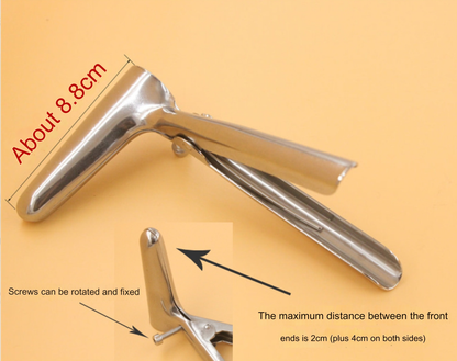 Medical Virginal Speculum - A - image 4