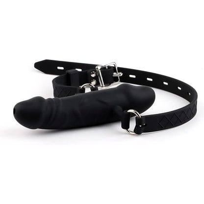 Penis Open Mouth Gag - image 1