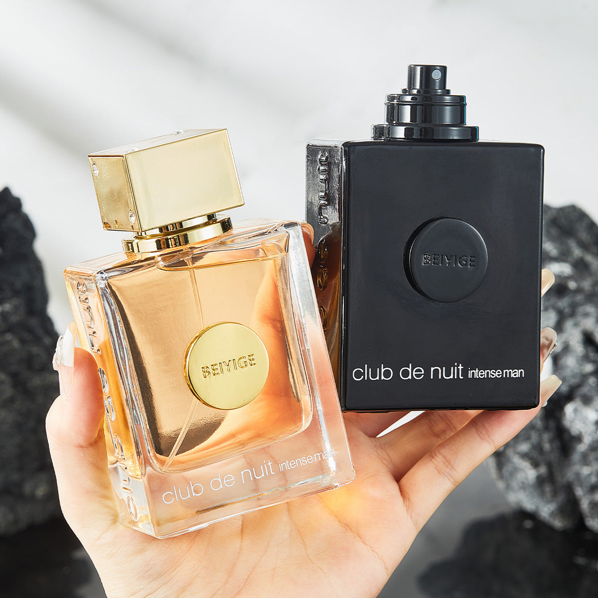 Floral & Woody Pheromone Perfume – 3.5 fl oz  - image 2