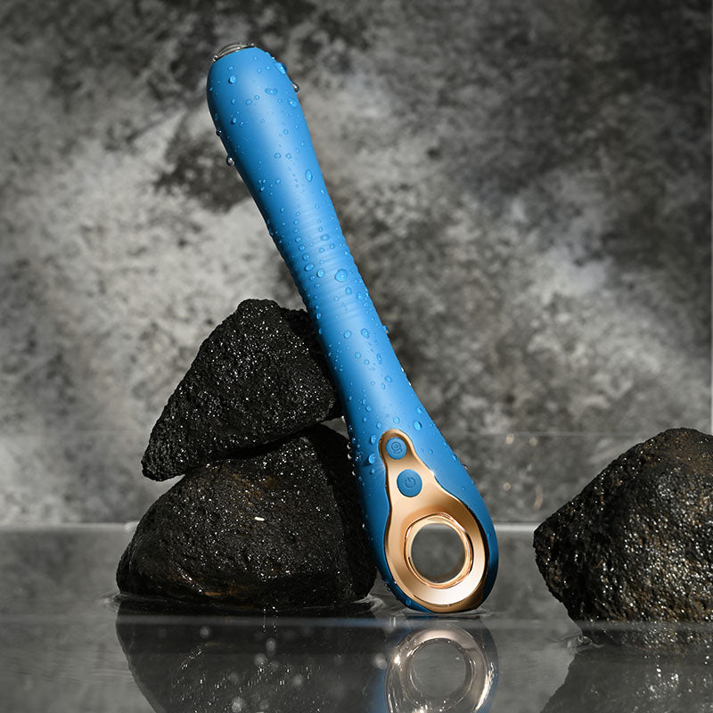 Endoscopic Vibrator Wand - image 2