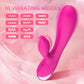G-Sync Flex - Ergonomic Clit & G-Spot Toy - image 2