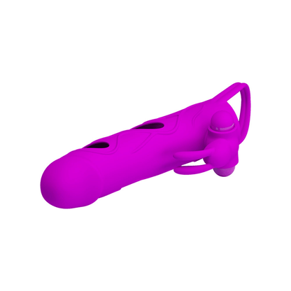 Hollow Penis Sleeve - image 7
