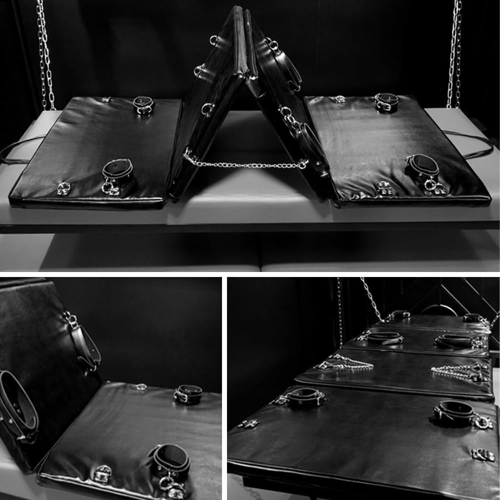 Foldable Bondage Board - image 5