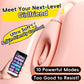 Hidden Touch Panty Vibrator - image 2